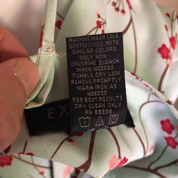 Express Summer Dress Size 3/4 - Picture 6 of 6